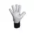 Luva Difai Hybrid - Preta/Branca - WJ Luva de Goleiro