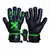 Luva Difai Spider Infantil - Verde - comprar online