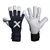 Luva Difai Hybrid - Preta/Branca - comprar online