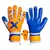 Luva Difai Spider Infantil - Laranja - comprar online