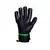 Luva Difai Spider Infantil - Verde - WJ Luva de Goleiro