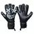 Luva Difai Crazy - Preta - comprar online
