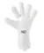 Luva N1 Scorpius 2.0 - White - WJ Luva de Goleiro