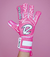 Luva Raptor Nitro 5 Outubro Rosa