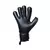 Luva Difai Crazy - Preta - WJ Luva de Goleiro