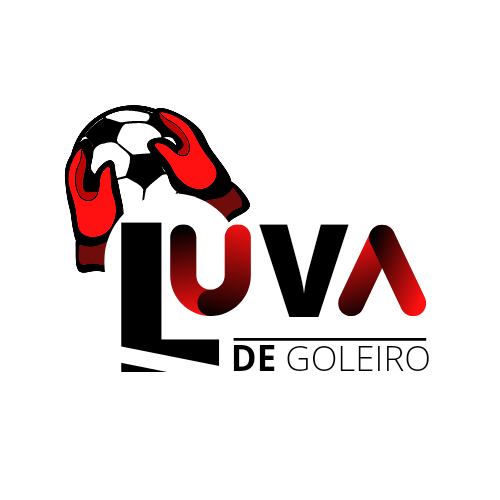 WJ Luva de Goleiro
