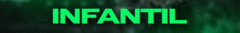 Banner da categoria Conjunto Infantil