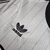 Camisa Retrô Manchester United II 1983 - Masculina Adidas - Branca com detalhes em vermelho e preto - Fut Sports