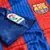 Camisa Retrô Barcelona I 2016/17 - Masculina Nike - Azul e vermelha