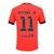 Camisa Retrô Barcelona II 2014/15 - Masculina Nike - Laranja na internet