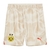 Shorts Borussia Dortmund Goleiro II 24/25 - Masculino Puma - Bege