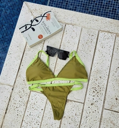 BIKINI MARTINI