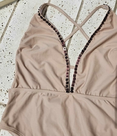 MALLA ENETRIZA DALIA - comprar online