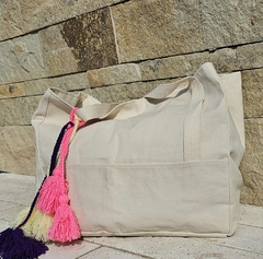 BOLSO BORLAS