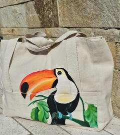 BOLSO TUCAN
