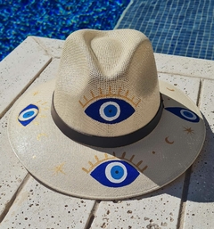 SOMBRERO PIKAKE - comprar online