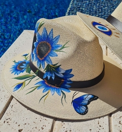 SOMBRERO UKI