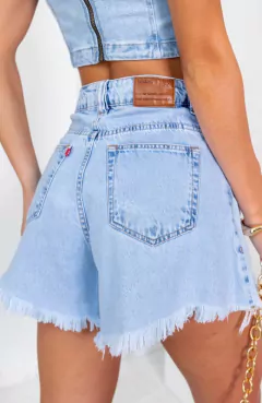 JEISE GODÊ SHORTS - buy online