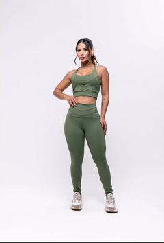 CONJUNTO DE CALÇA MATILDA - comprar online
