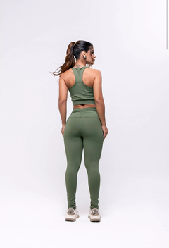 CONJUNTO DE CALÇA MATILDA - Liz Boutique Shop