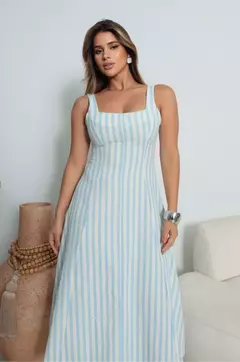 Vestido Lara