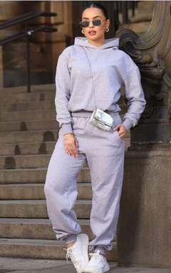 Imagem do Conjunto Moletom Karen