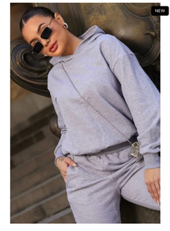 Conjunto Moletom Karen