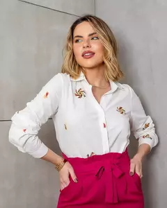 Camisa Tainara