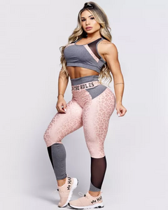 ROSE DUBAI LEGGINGS on internet