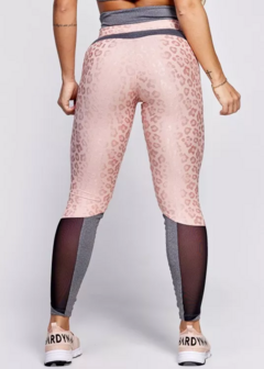 ROSE DUBAI LEGGINGS - buy online