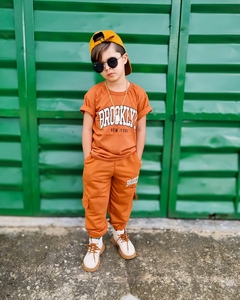 Conjunto brooklyn na internet