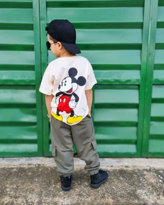 Conjunto Mickey