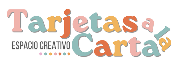 Tarjetas a la carta