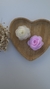 Clip flor delicada 6cm