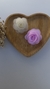 Imagem do Clip flor delicada 6cm