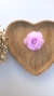 Clip flor delicada 6cm
