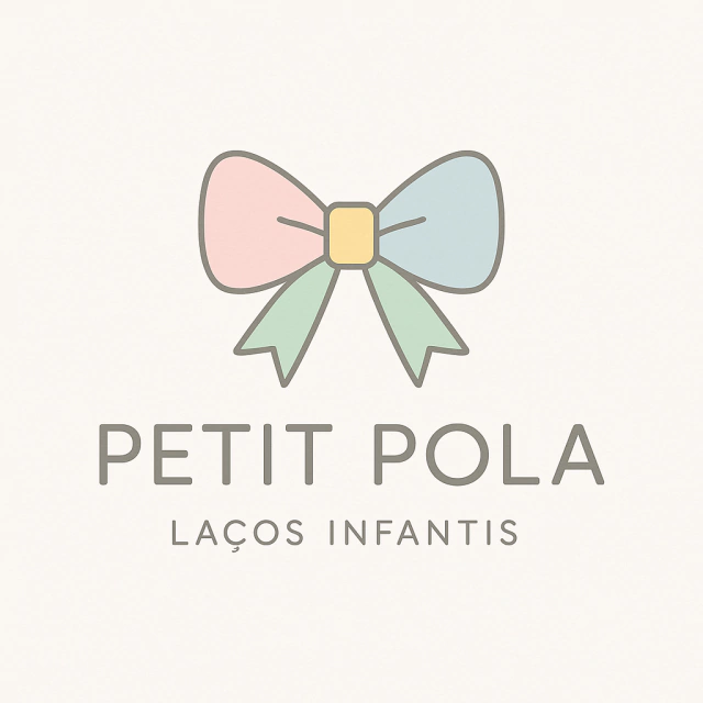 Petit Polá Laços