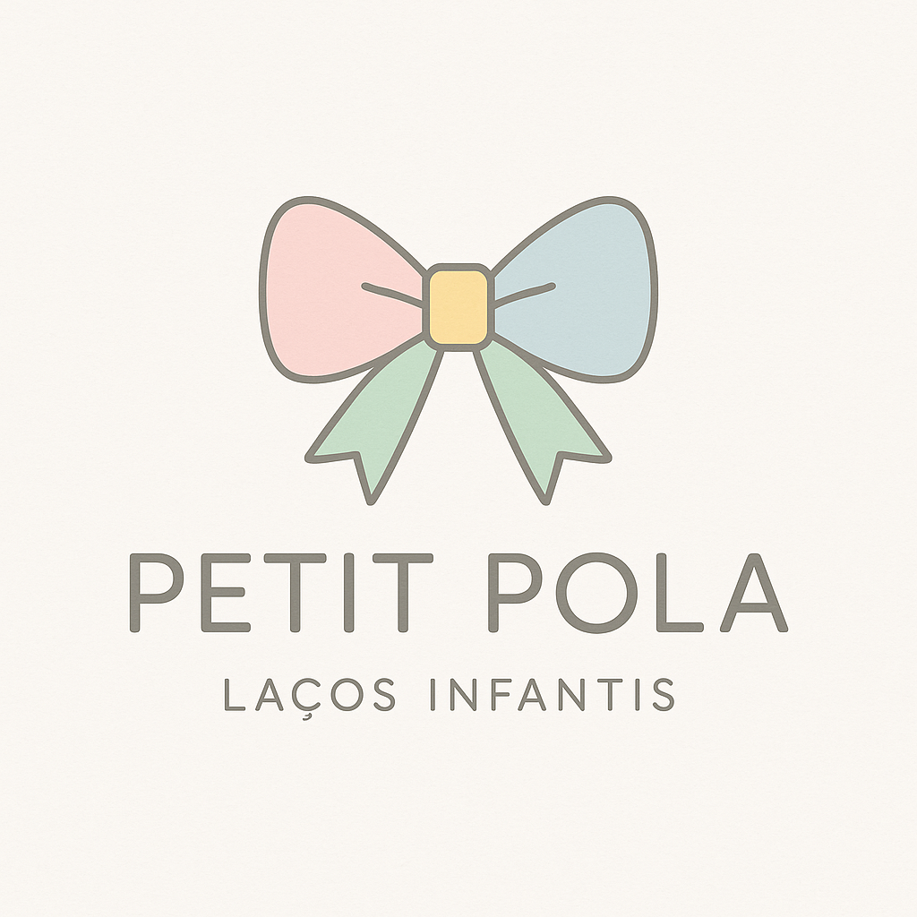 Petit Polá Laços