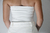 Tube Top Duplo Branco na internet