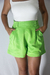 Short Alfaiataria- Grinch - comprar online