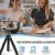 Microfone Lapela Sem Fio Compatível Android Usb C Type C na internet