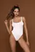 BODY MICROFIBRA DOBLE TELA - BT2148 - BLUME LENCERIA