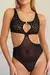 BODY ANIMAL PRINT COMBINADO - TD5061 - tienda online