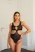 BODY ANIMAL PRINT COMBINADO - TD5061 - BLUME LENCERIA