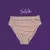 BOMBACHA UNIVERSAL CON CINTURA DOBLE - OO 7293 - BLUME LENCERIA