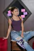 BODY IRREGULAR ALGODON Y LESS - AM3014 - tienda online