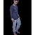 Pijamas Hombre Estapados Talles S Al Xl Eyelit - comprar online