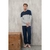 Pijamas Hombre Estapados Talles 5 Y 6 Lencatex - comprar online