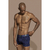 BOXER BLUO BASICO ALGODON LISO - PK23001 - comprar online