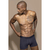 BOXER ALG-LY LISO BLUO - PK23101 - comprar online